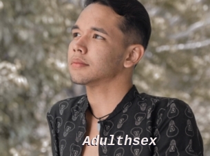 Adulthsex