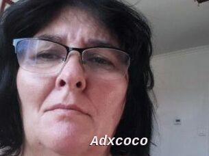 Adxcoco