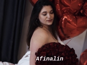 Afinalin