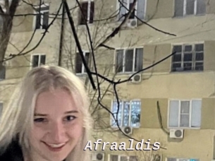 Afraaldis