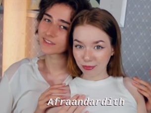 Afraandardith