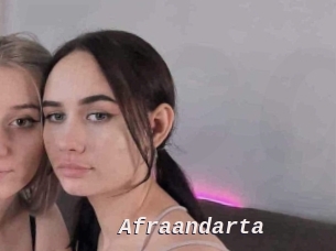 Afraandarta