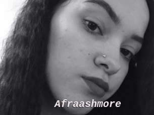 Afraashmore