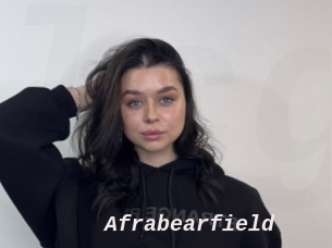 Afrabearfield