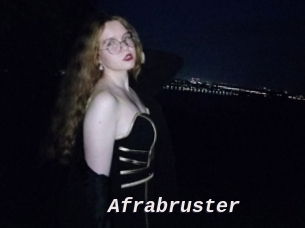 Afrabruster