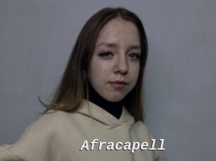 Afracapell