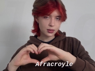 Afracroyle