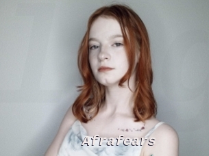 Afrafears