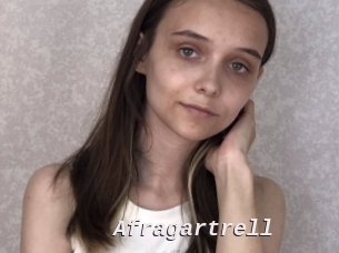 Afragartrell