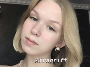 Afragriff
