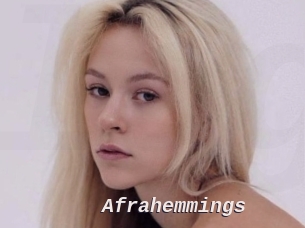 Afrahemmings