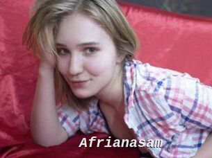 Afrianasam