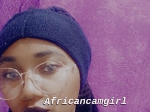 Africancamgirl