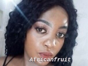 Africanfruit