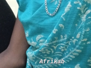 Afrikab