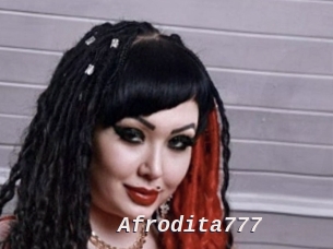 Afrodita777