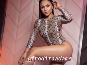 Afroditaadams