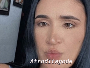 Afroditagode