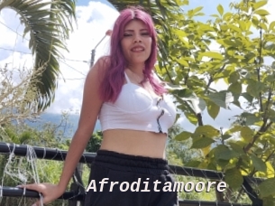 Afroditamoore