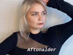 Aftonalder