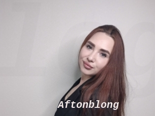 Aftonblong