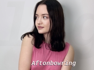Aftonbowring