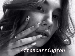 Aftoncarrington