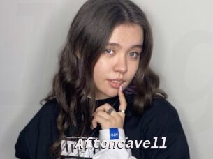 Aftoncavell