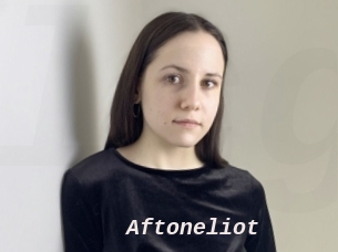 Aftoneliot