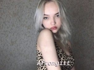 Aftongitt