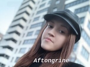 Aftongrine