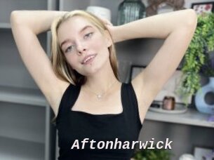 Aftonharwick