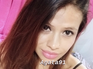 Agata91