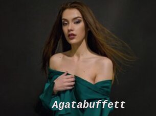 Agatabuffett