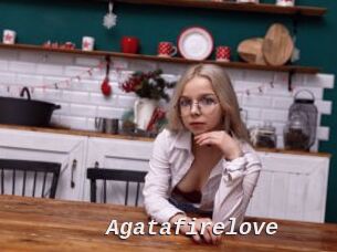 Agatafirelove