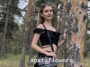 Agataflowers