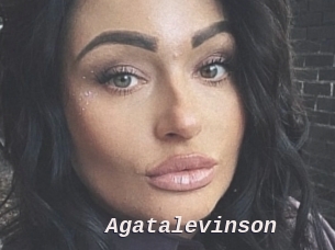 Agatalevinson