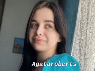 Agataroberts