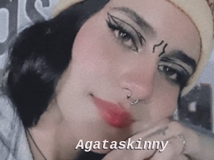 Agataskinny