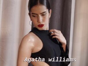 Agatha_williams