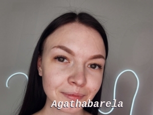 Agathabarela