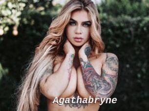 Agathabryne