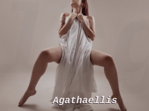 Agathaellis