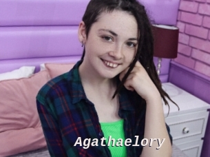 Agathaelory