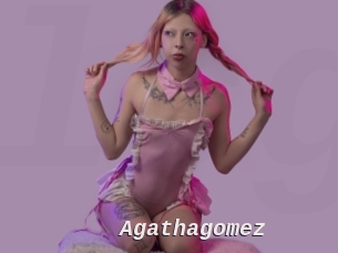 Agathagomez