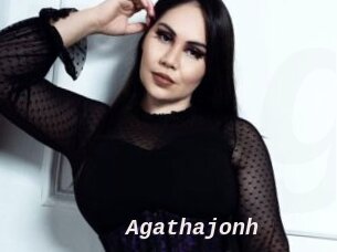 Agathajonh