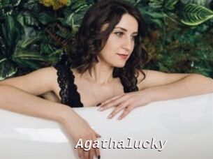 Agathalucky