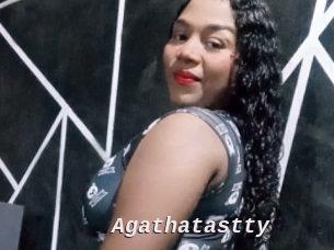 Agathatastty