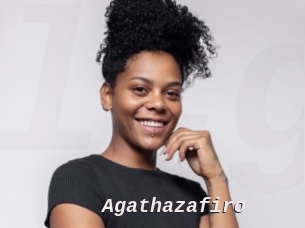 Agathazafiro