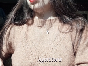 Agathes